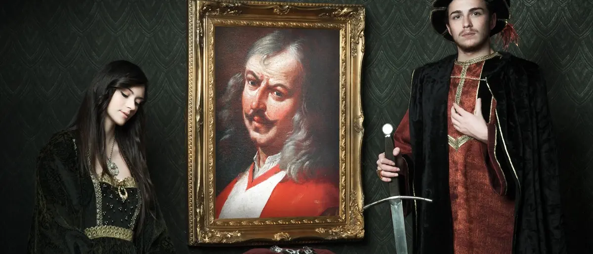 Reggio, al Castello Aragonese la mostra “Mattia Preti. Il cavalier calabrese”