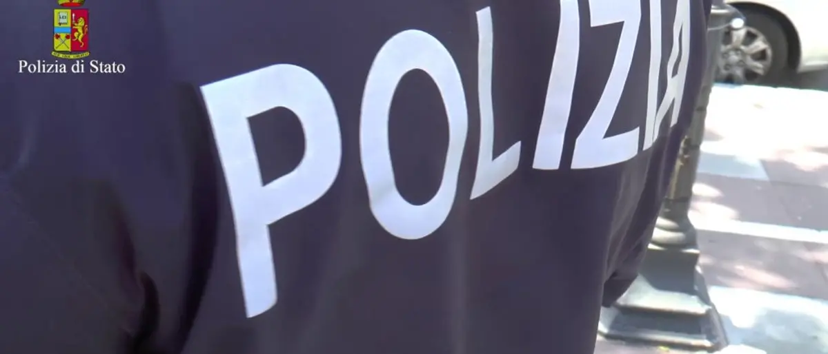 Reggio, truffa con la tecnica del finto avvocato: 2 arresti della polizia di Stato