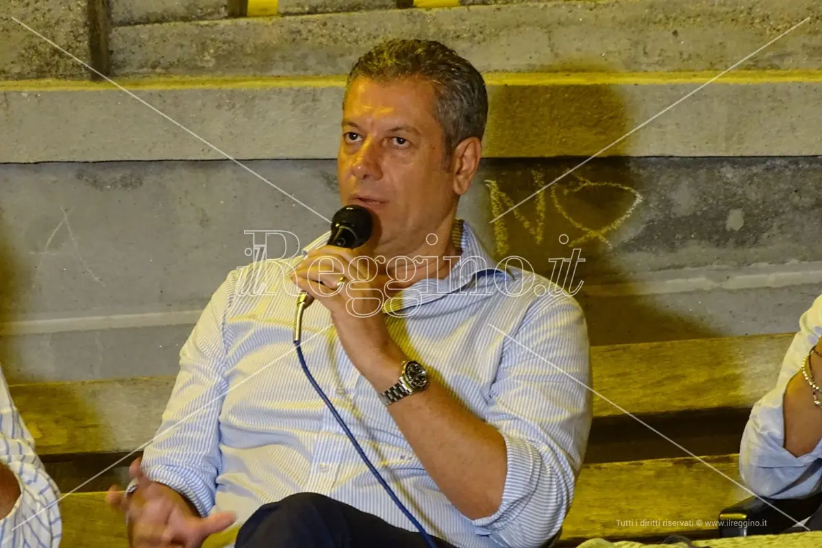 Reggio, Giuseppe Scopelliti su istanza lavoro esterno a Metrocity: «Ho dichiarato il vero»