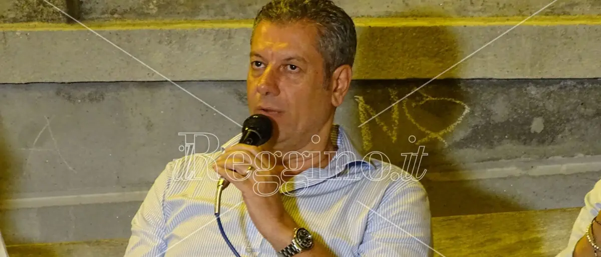 Reggio, Giuseppe Scopelliti su istanza lavoro esterno a Metrocity: «Ho dichiarato il vero»