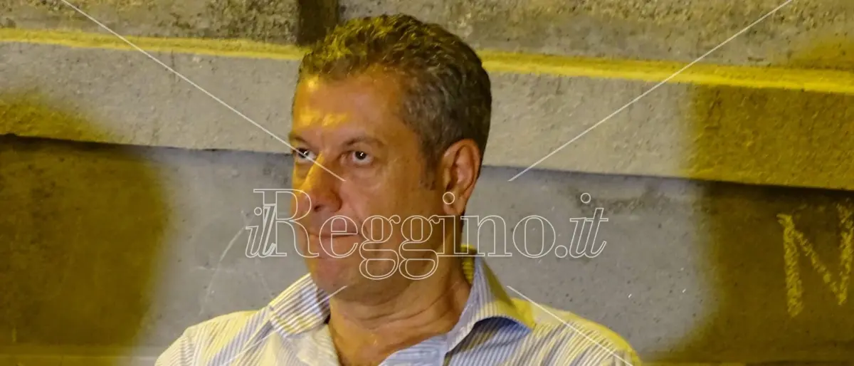 Scopelliti irrompe nella competizione regionale e guarda al “Progetto per la città”: «Percorso di avvicinamento a Reggio»