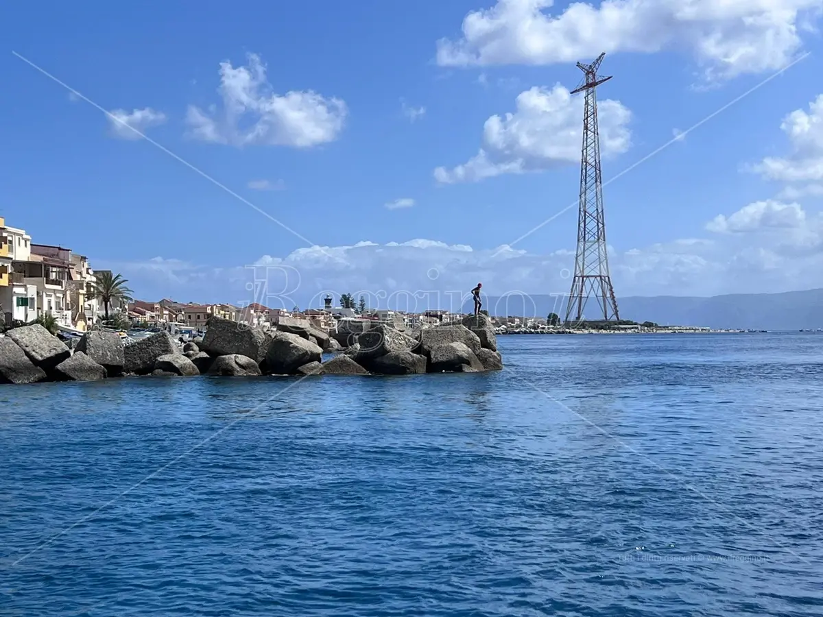 Villa San Giovanni, lo Stretto ospita la sesta ed ultima Traversata amatoriale
