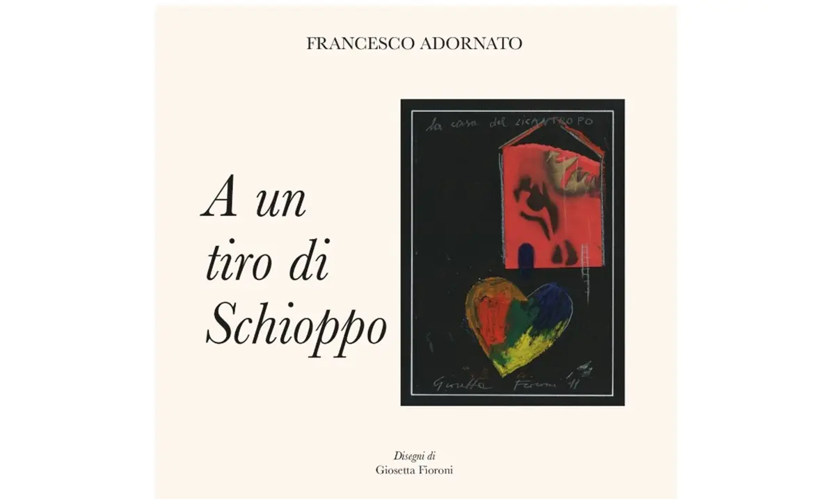 Cittanova, presentazione del libro \"A un tiro di Schioppo\"