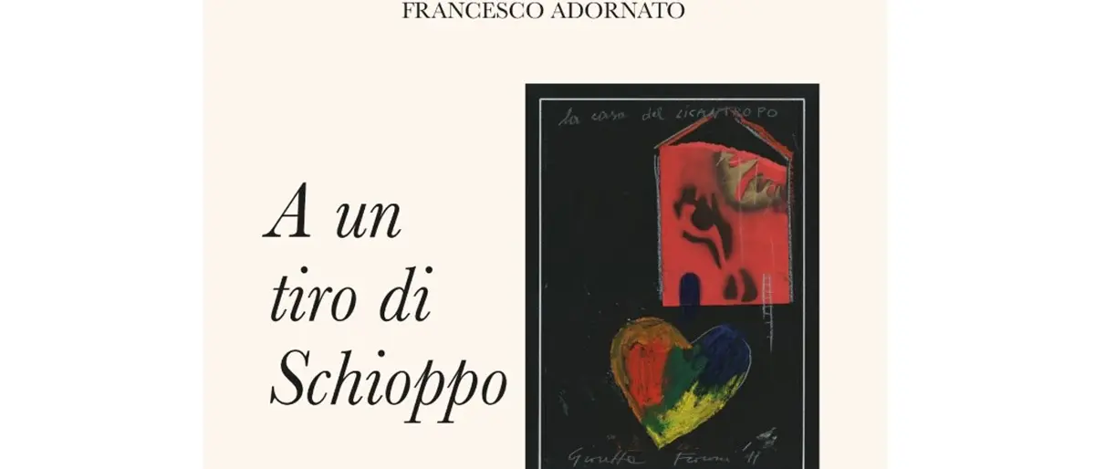 Cittanova, presentazione del libro \"A un tiro di Schioppo\"