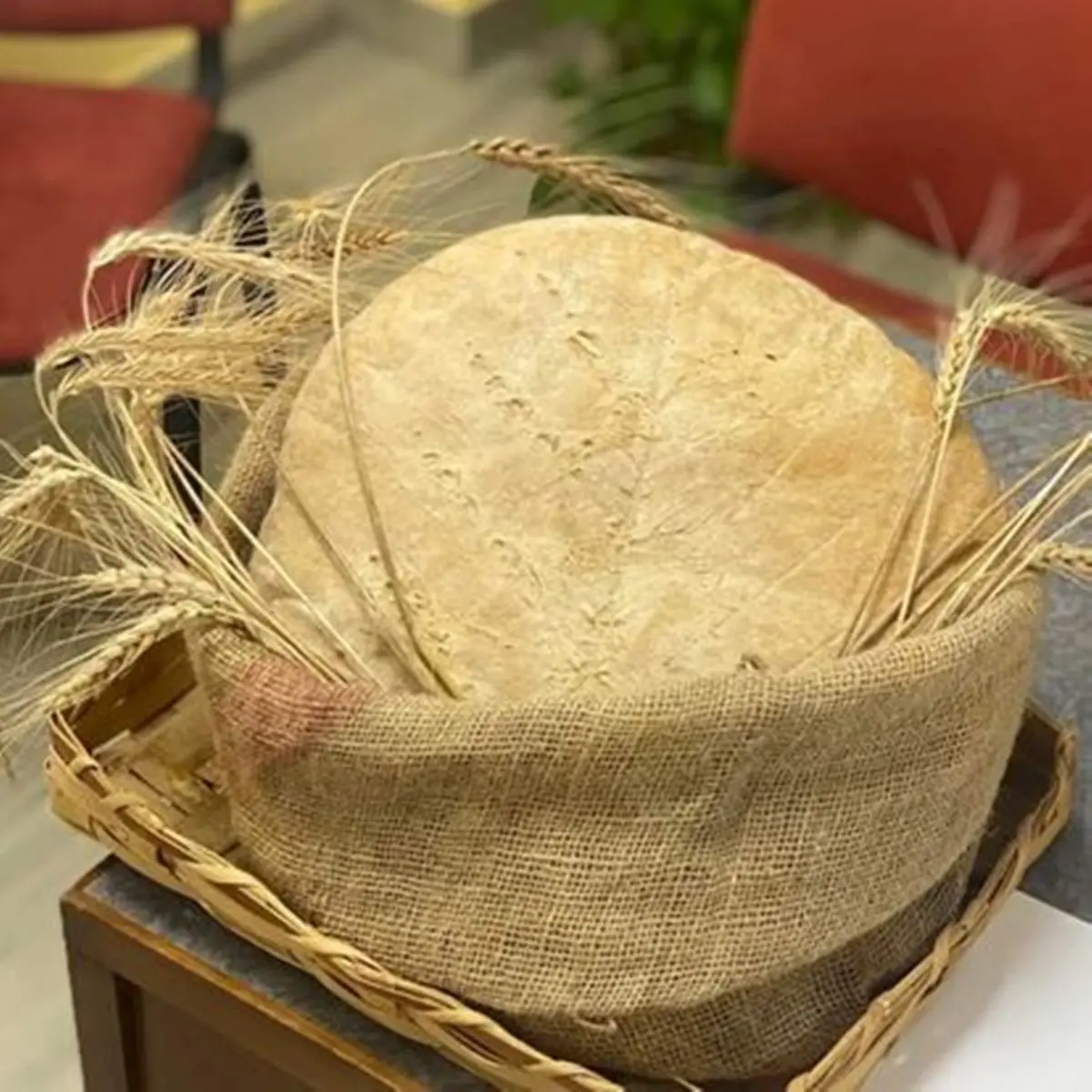 A Pellegrina di Bagnara la 32esima edizione della sagra del Pane
