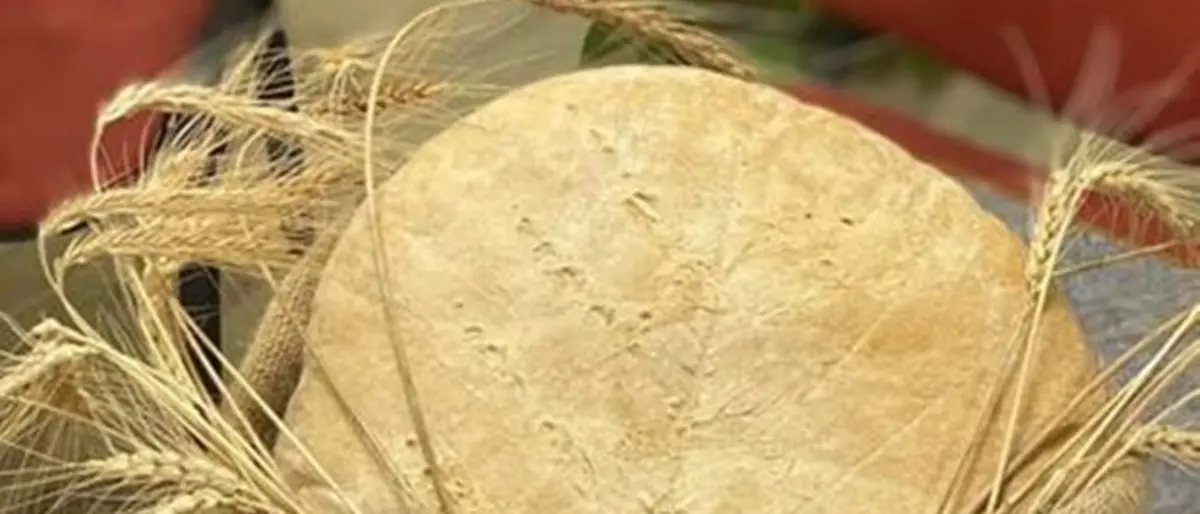 Sagra del pane di grano di Pellegrina: il 9 agosto con Gerardo Sacco