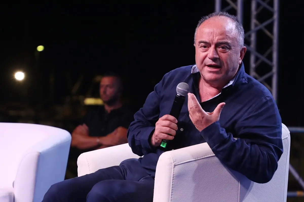 \"Orgoglio e Pregiudizio\", a Corigliano Rossano gran finale con Nicola Gratteri