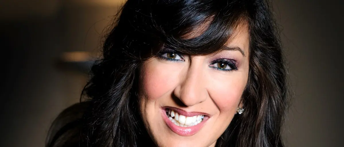 Cittanova, al \"Cabaret Fest\" arriva la comicità di Emanuela Aureli