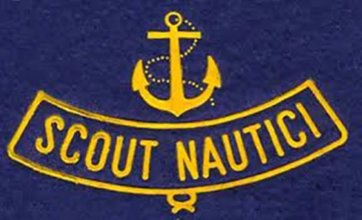 Reggio, concluso il primo evento nazionale dell'associazione Scout Nautici Stella Polare