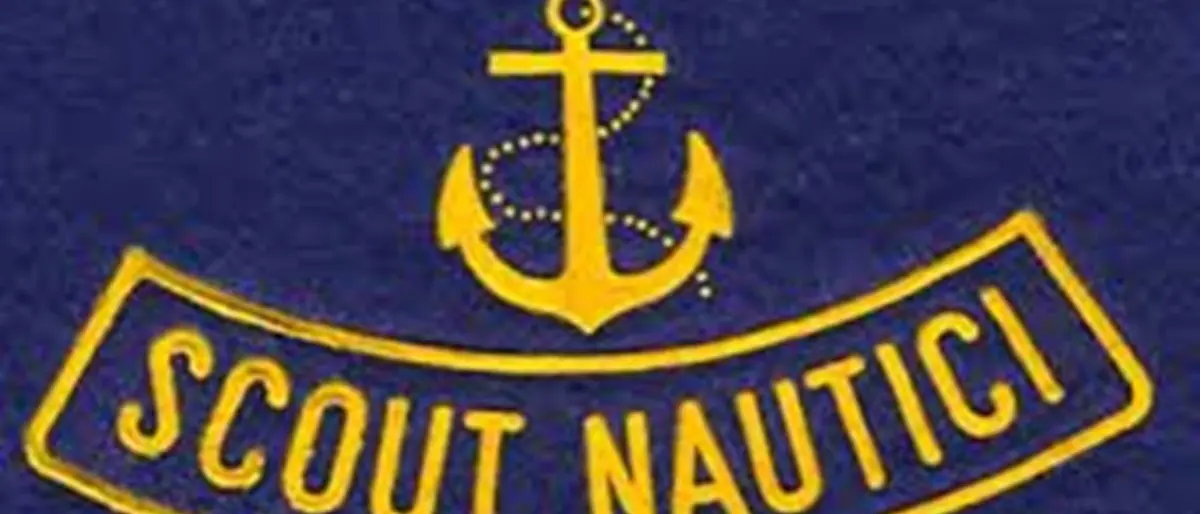 Reggio, concluso il primo evento nazionale dell'associazione Scout Nautici Stella Polare