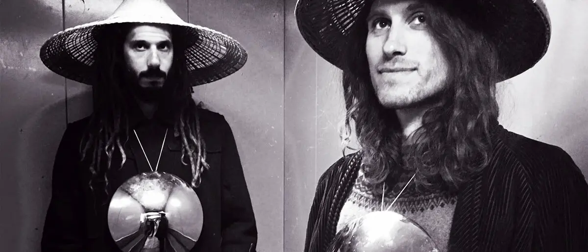 Reggio, il duo svizzero Cyril Cyril oggi sul palco dell'Arena Ex Jardin di Catona