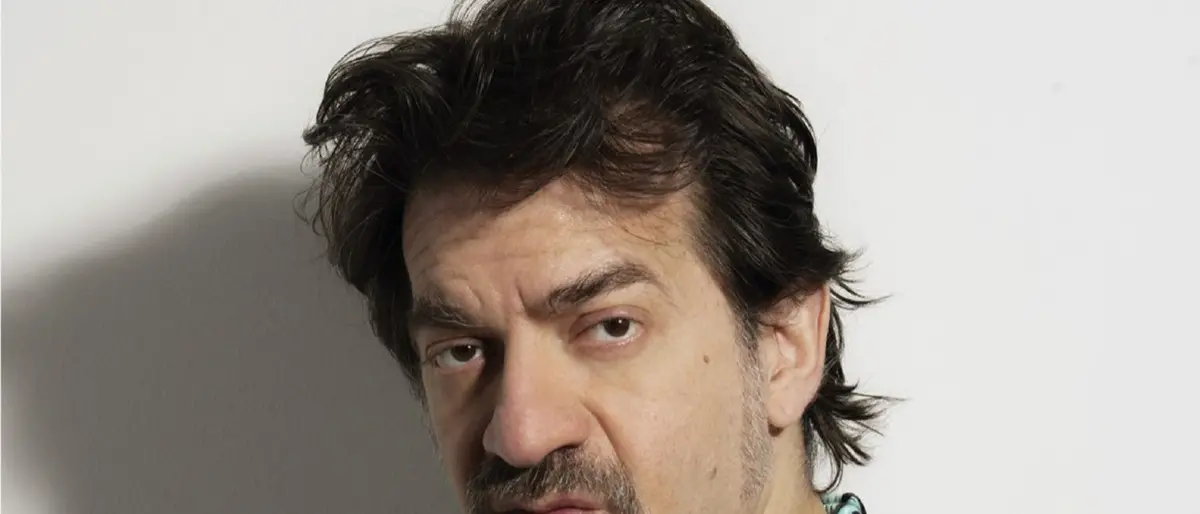 Gerace, in Piazza delle Tre Chiese appuntamento con Peppe Voltarelli