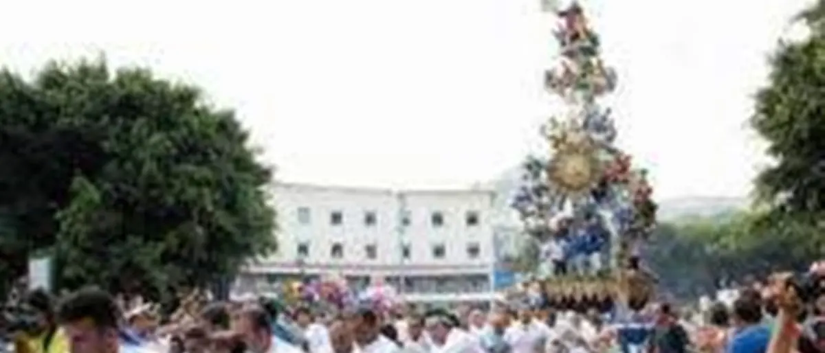 Messina, entra nel vivo la programmazione della \"Vara\" in onore della Madonna Assunta