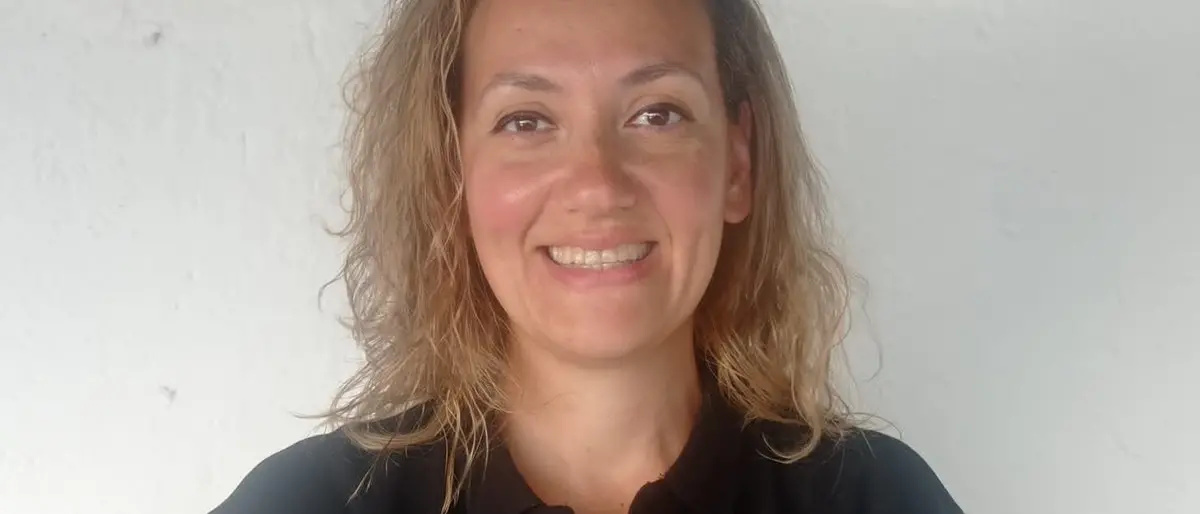 Basket, Enza Gaeta nuova responsabile del Minibasket in casa Stingers