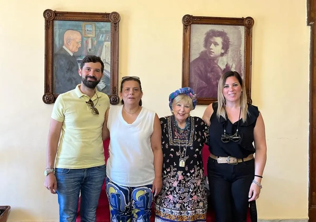 A Palmi la premiazione della IV edizione del Concorso nazionale di poesia per la Shoah