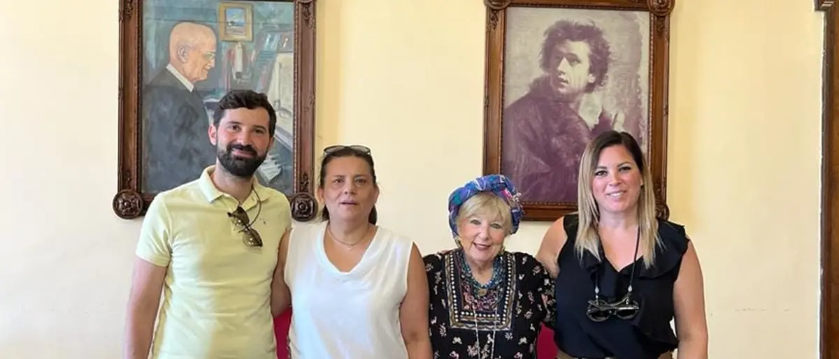 A Palmi la premiazione della IV edizione del Concorso nazionale di poesia per la Shoah