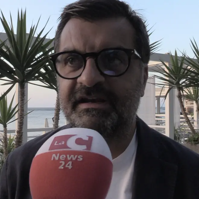 Palamara a Villa senza freni: «Ho raccontato cosa non ha funzionato nella magistratura ma il sistema non è cambiato»