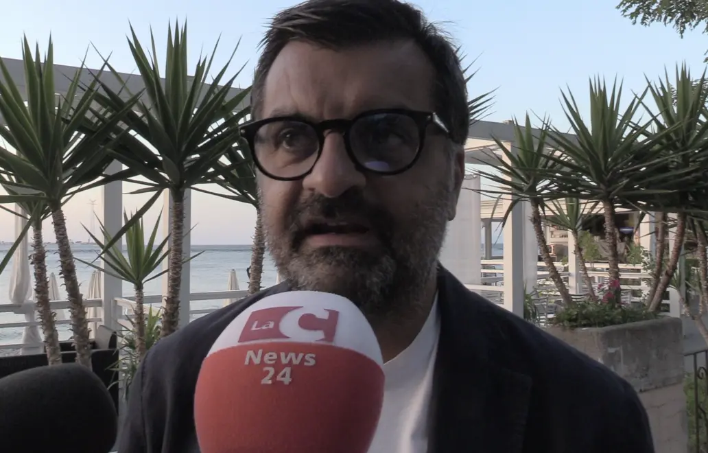 Palamara a Villa senza freni: «Ho raccontato cosa non ha funzionato nella magistratura ma il sistema non è cambiato»