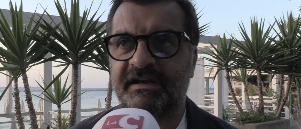 Palamara a Villa senza freni: «Ho raccontato cosa non ha funzionato nella magistratura ma il sistema non è cambiato»