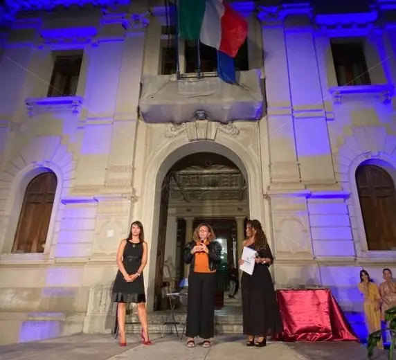 Premio Antonino Scopelliti 2023, la figlia Rosanna: «Dobbiamo andare fieri delle nostre eccellenze» - VIDEO