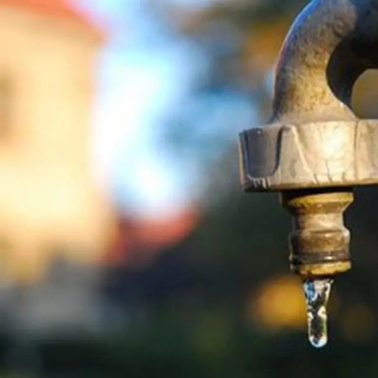 Disservizi idrici a Palmi, serbatoi in fase di riempimento dopo la riparazione di due perdite a Seminara