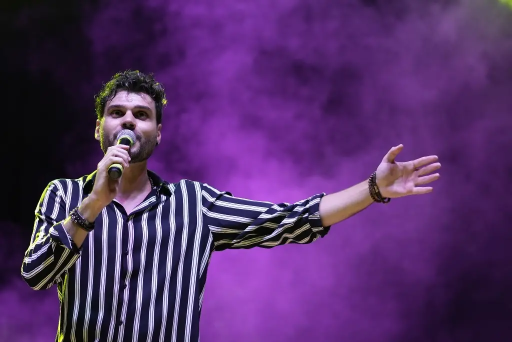 Barreca live ad agosto in Calabria con tappe in varie location