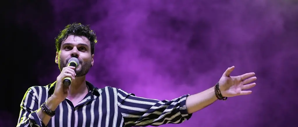 Barreca live ad agosto in Calabria con tappe in varie location