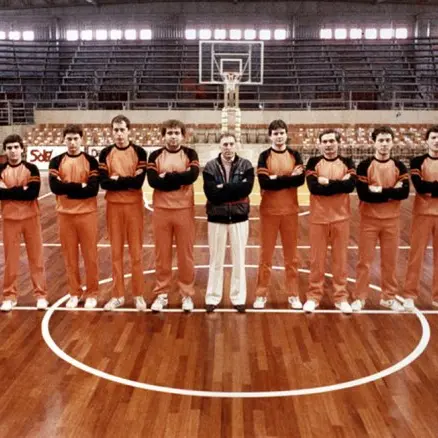 Basket Reggio, oggi reunion per lo storico settore giovanile della Viola