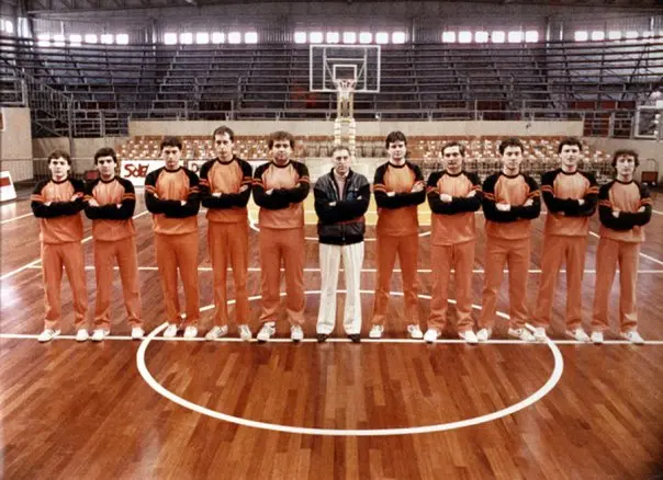 Basket Reggio, oggi reunion per lo storico settore giovanile della Viola