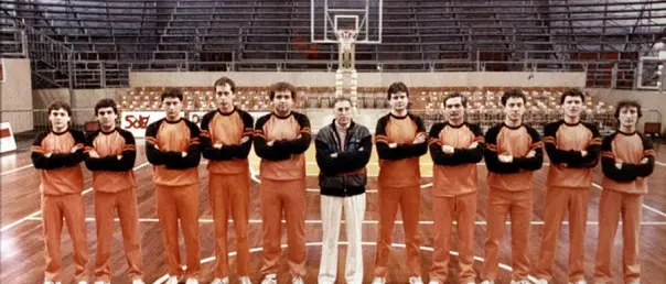 Basket Reggio, oggi reunion per lo storico settore giovanile della Viola