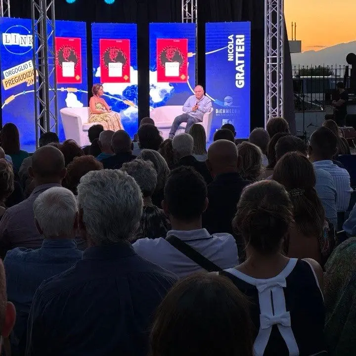 Link \"Orgoglio e Pregiudizio\": su LaC Play disponibile online l’evento di Corigliano