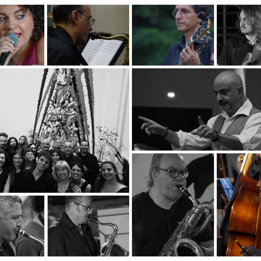 Gioia Tauro, concerto sotto le stelle dell'Orchestra Sinfonica Giovanile della Calabria