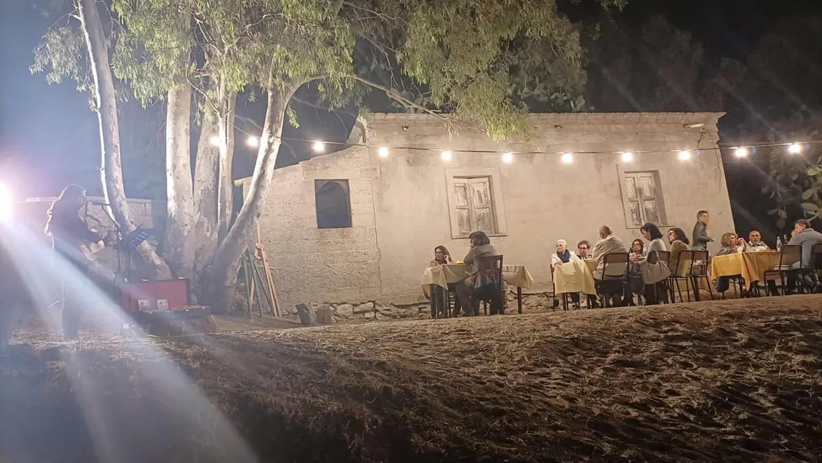 Musica e letteratura in scena a Borgo Nocille