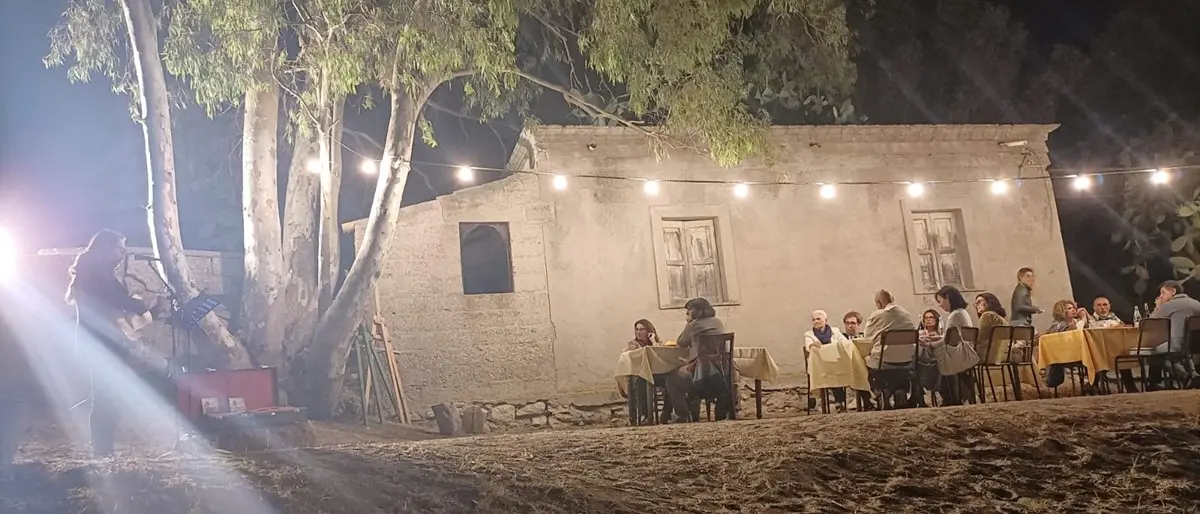 Musica e letteratura in scena a Borgo Nocille