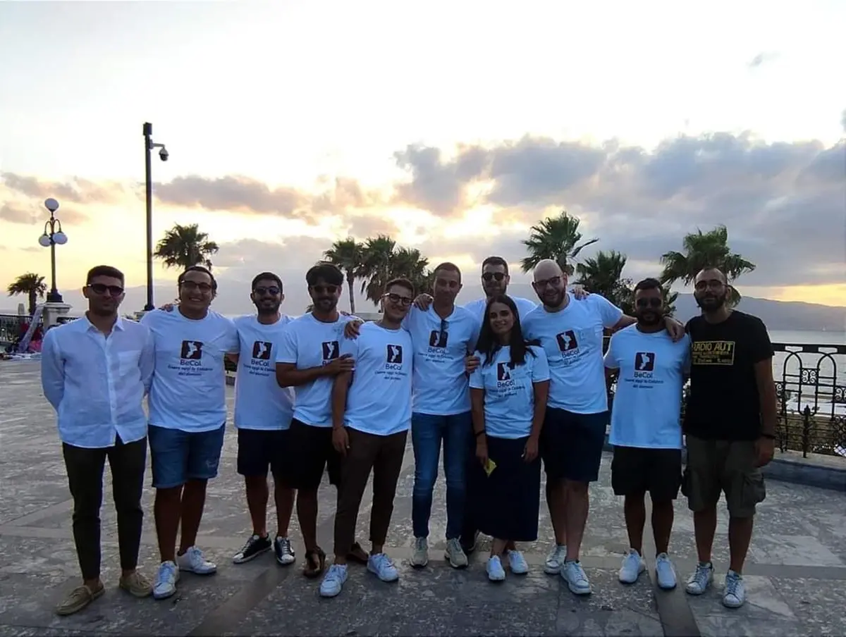 Be Cal a Reggio, Arcobelli: «Prevenzione è risparmio delle finanze locali» - VIDEO