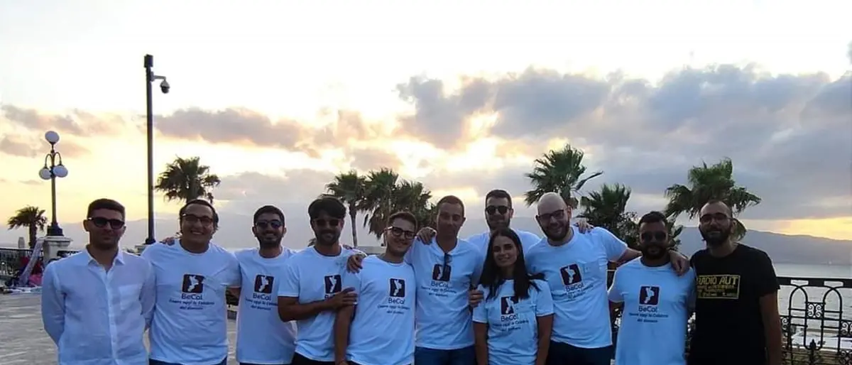 Be Cal a Reggio, Arcobelli: «Prevenzione è risparmio delle finanze locali» - VIDEO