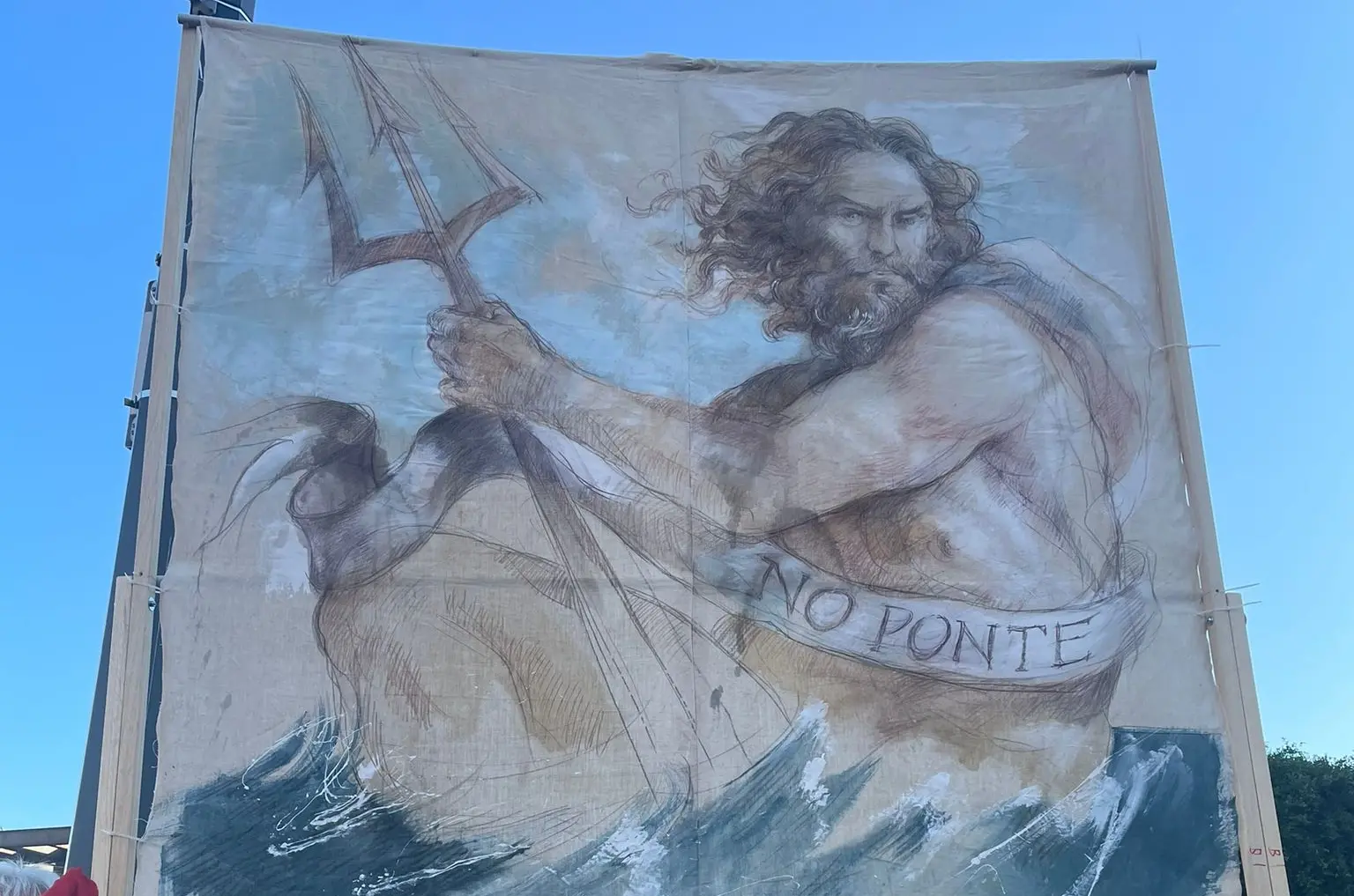 No Ponte Calabria rinnova l’invito alla manifestazione di sabato 2 dicembre a Messina