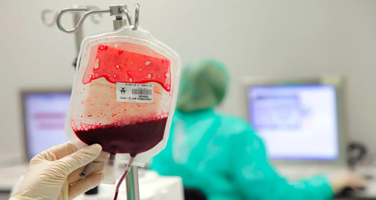 Emergenza sangue al Gom, l'appello dell'Avis comunale reggina è a donare per salvare vite