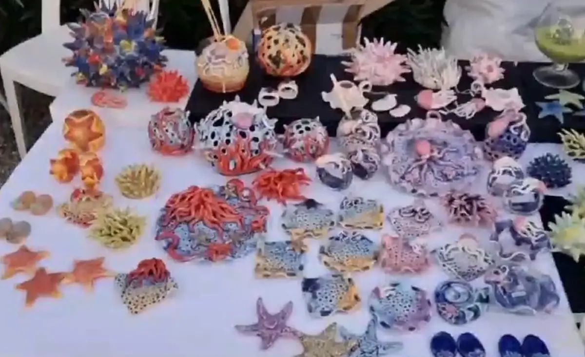 Reggio, 4^ edizione di \"Pellaro ed il Mare … racconti al tramonto\"