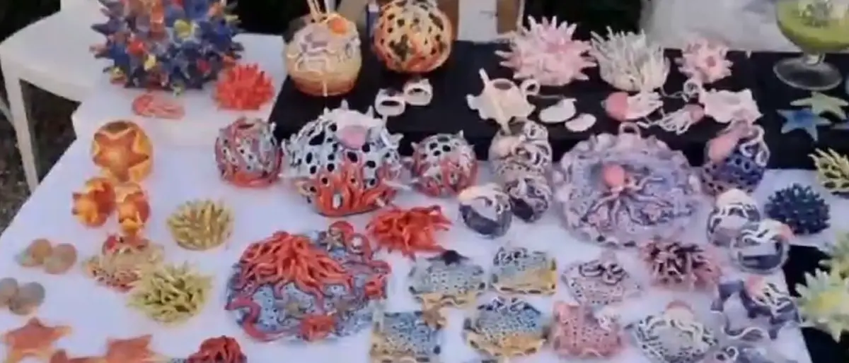 Reggio, 4^ edizione di \"Pellaro ed il Mare … racconti al tramonto\"