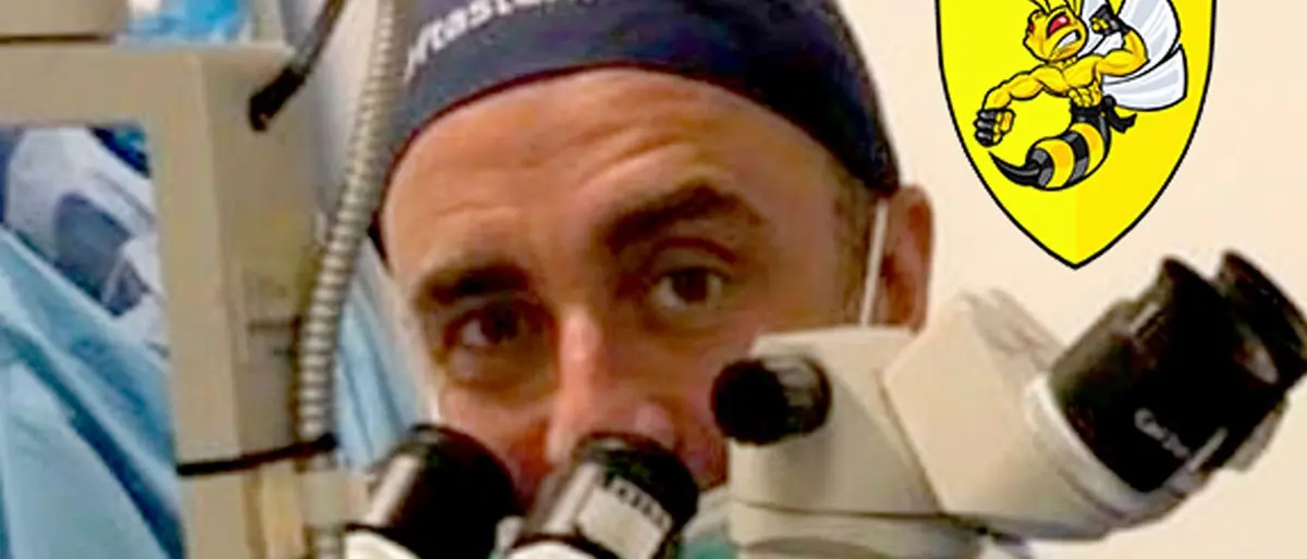 Basket, la Stinger Reggio Calabria conferma il dottor Florio come guida sanitaria