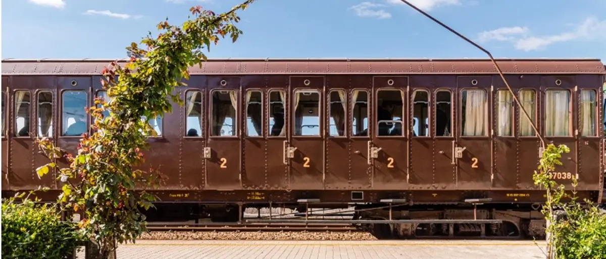 Alla scoperta del territorio, torna sui binari calabresi \"Il Treno degli Dei\"