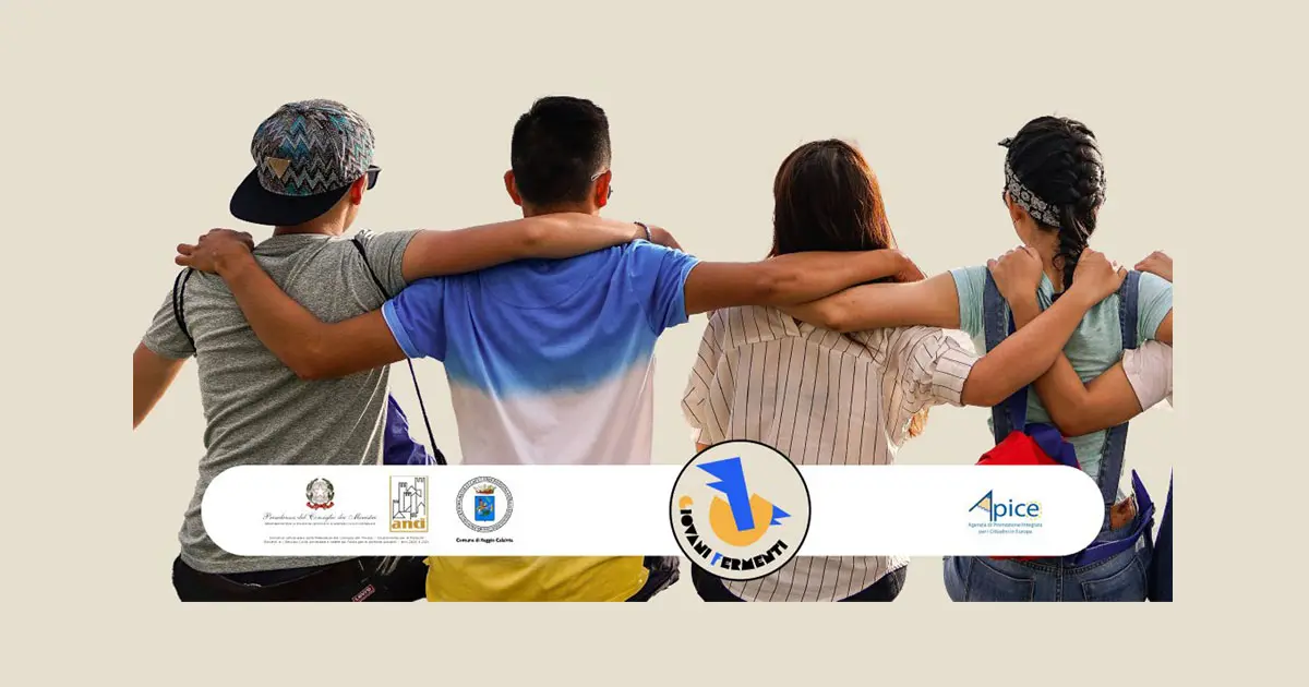 Reggio, al via il corso di formazione \"Diventare Youth Worker\"