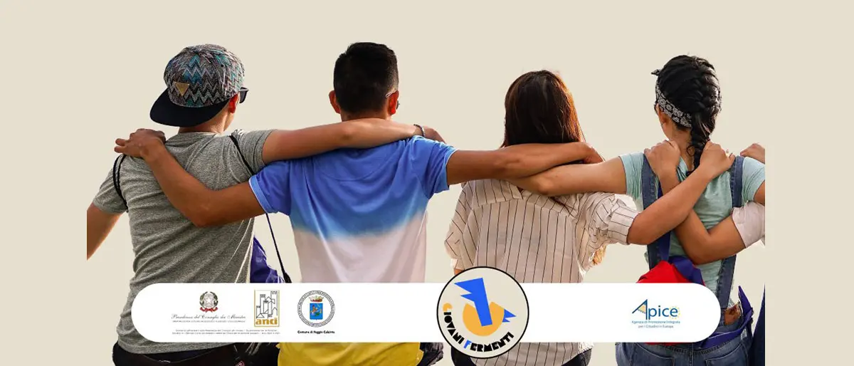 Reggio, al via il corso di formazione \"Diventare Youth Worker\"