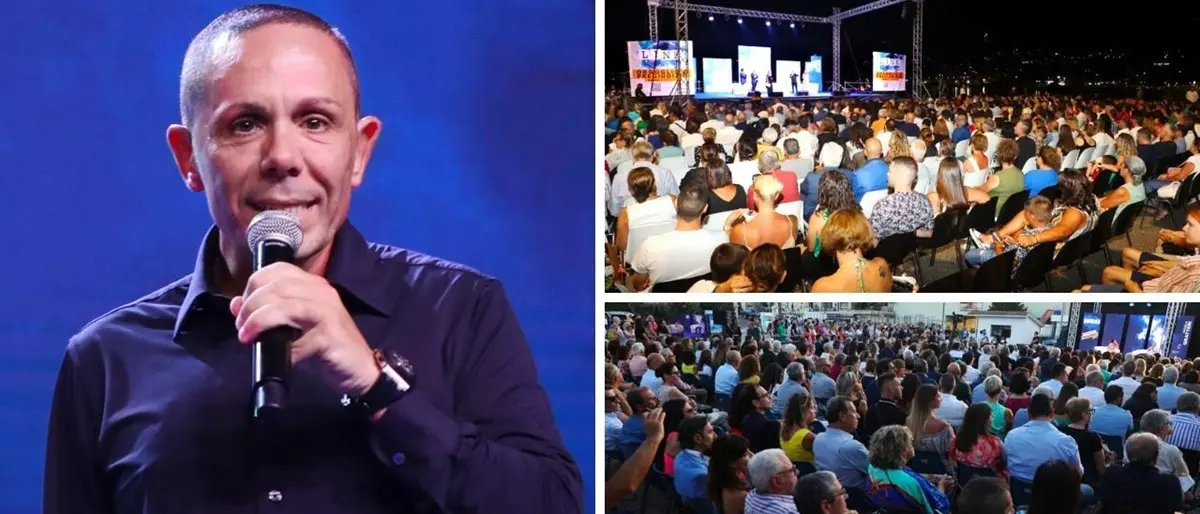 Maduli: «Link \"Orgoglio e Pregiudizio\" è un viaggio con cui rivendichiamo le nostre potenzialità»