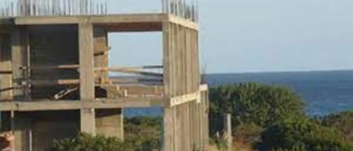 Abusivismo edilizio, Legambiente Calabria: «L'ordinanza regionale è un significativo passo in avanti»