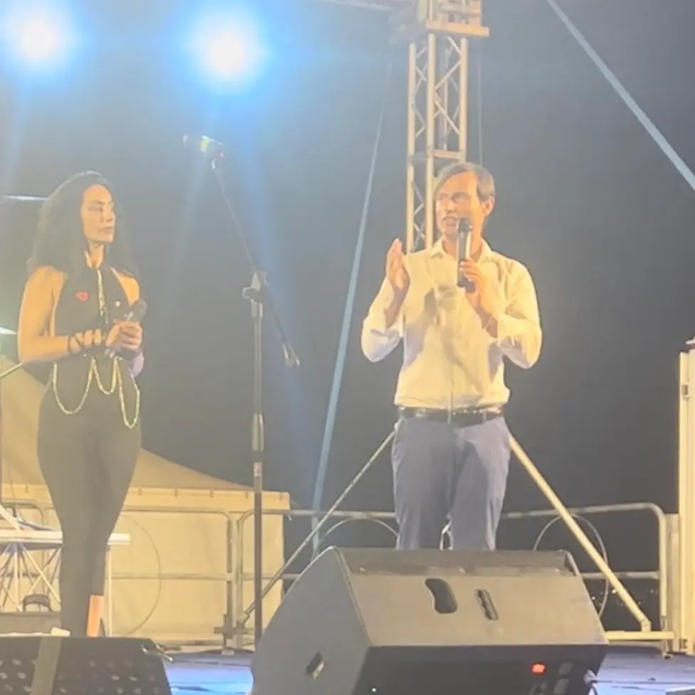 Motoraduno a Reggio: successo all’Arena dello Stretto per l’Associazione Red and Gold