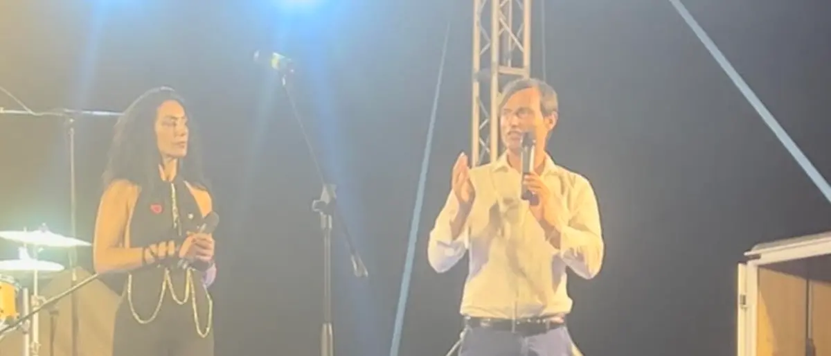 Motoraduno a Reggio: successo all’Arena dello Stretto per l’Associazione Red and Gold