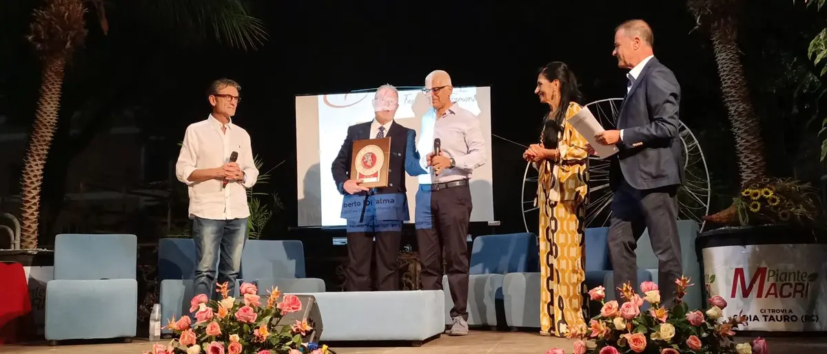 Palmi, \"Festival dei Tramonti\": un successo confermato per il grande evento della Prometeus