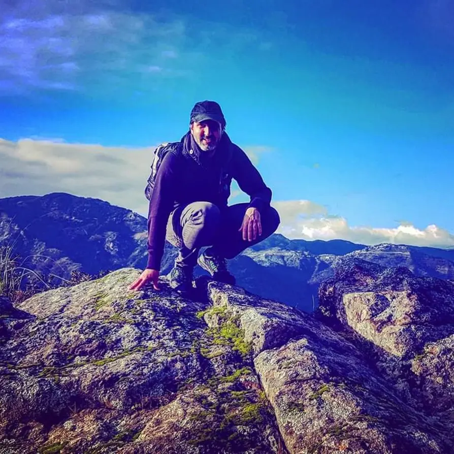 Condofuri ricorderà Mario Massara con il Trekking della Pace
